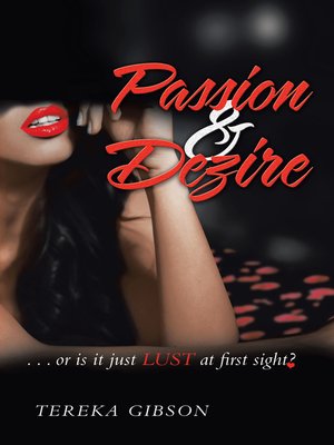 cover image of Passion & Dezire